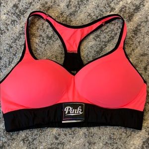 Victoria Secret Pink Sports Bra